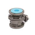 clamp butterfly valve cad drawing wafer type part